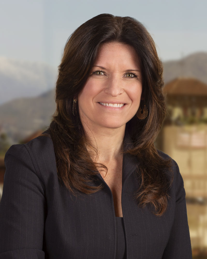 Attorney Kristin Varner