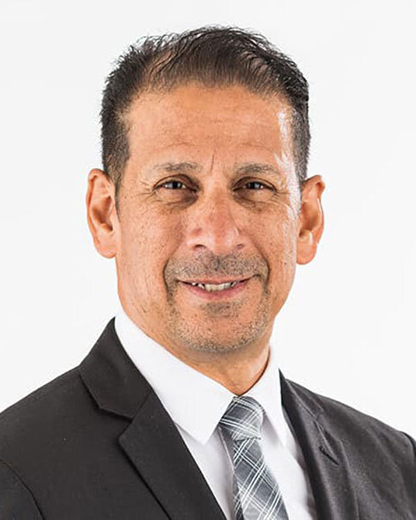 Dennis S. Belmudes Varner & Brandt