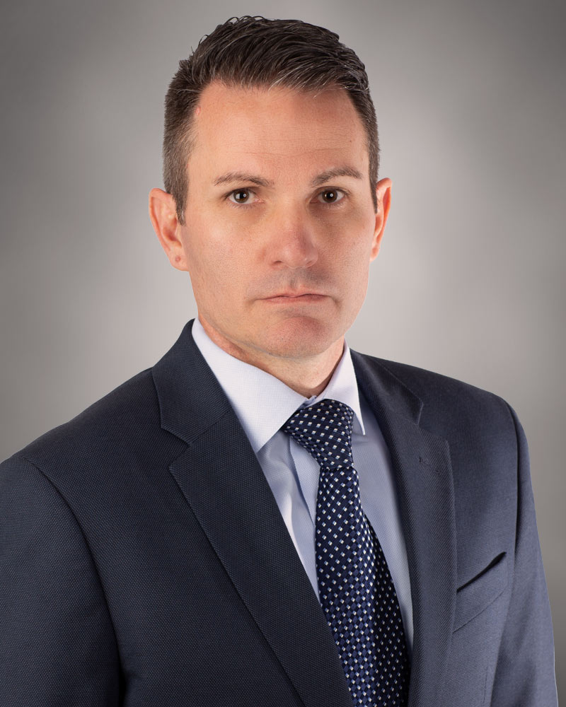 Partner Nathan Heyde