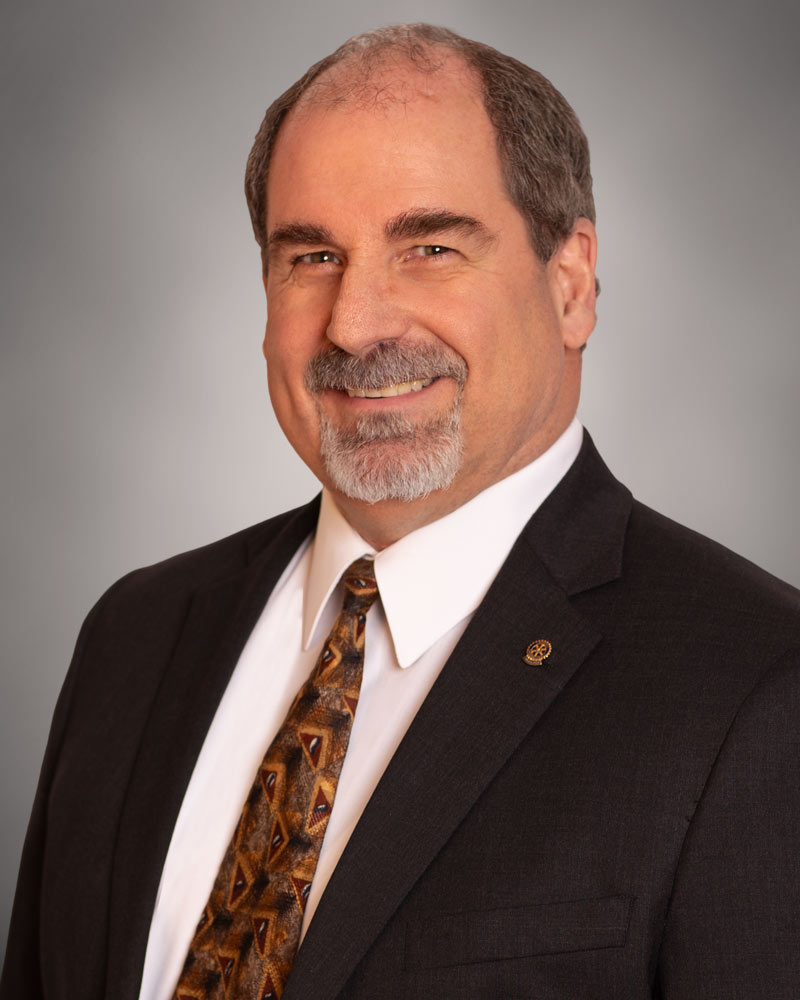 Attorney Scott Heil