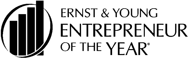 Ernst & Young’s Entrepreneur of the Year Award
