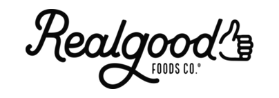 Realgood Food logo