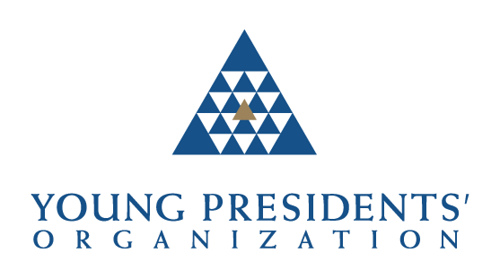Young Presidents’ Organization logo