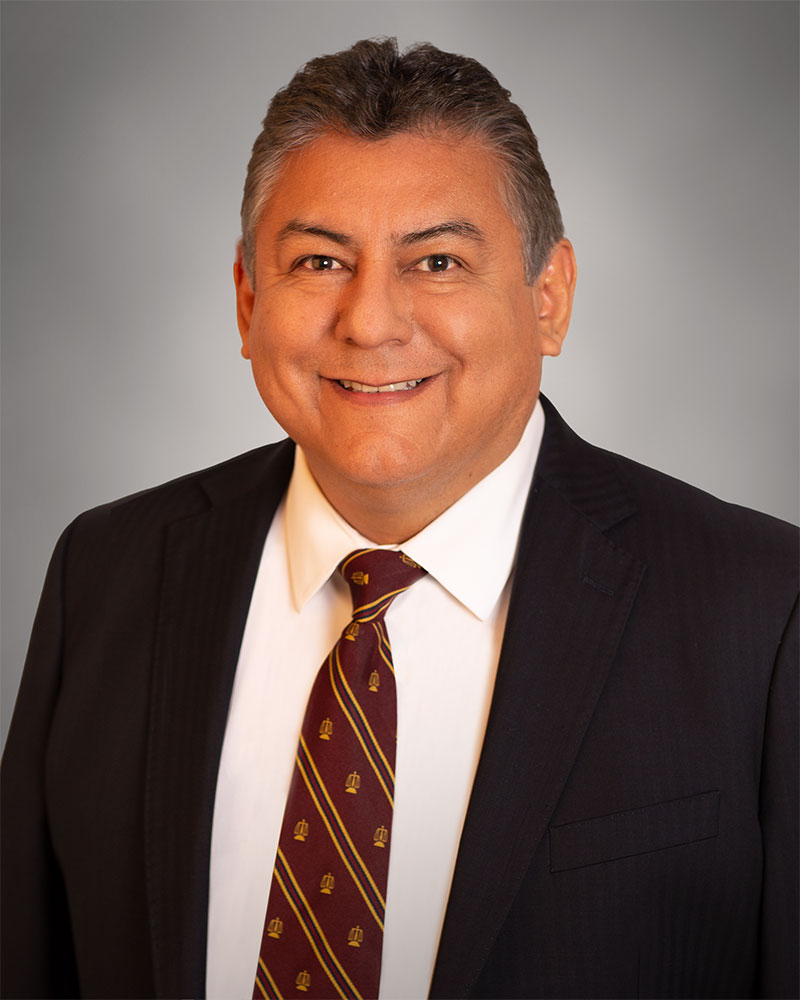 Richard Marca, Attorney