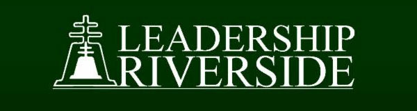 Leadership Riverside logo