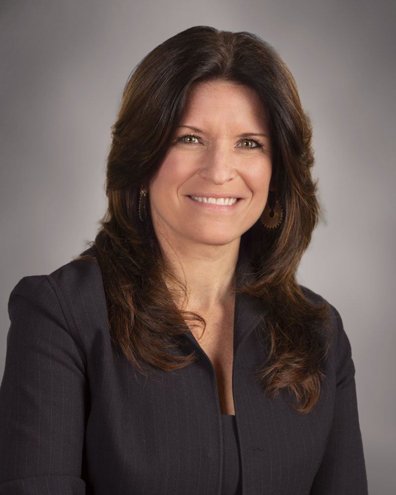 Attorney Kristin Varner