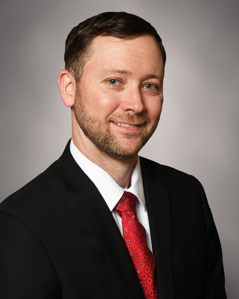 Attorney John Rafter