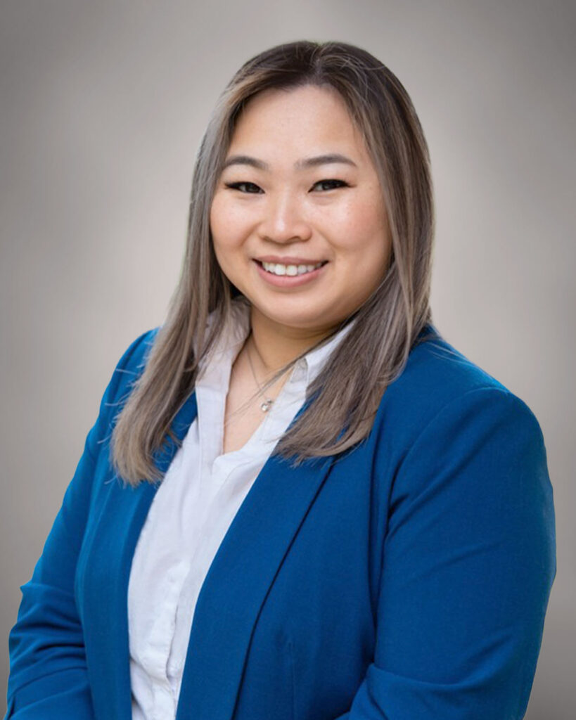 Ellen M Peng, Attorney