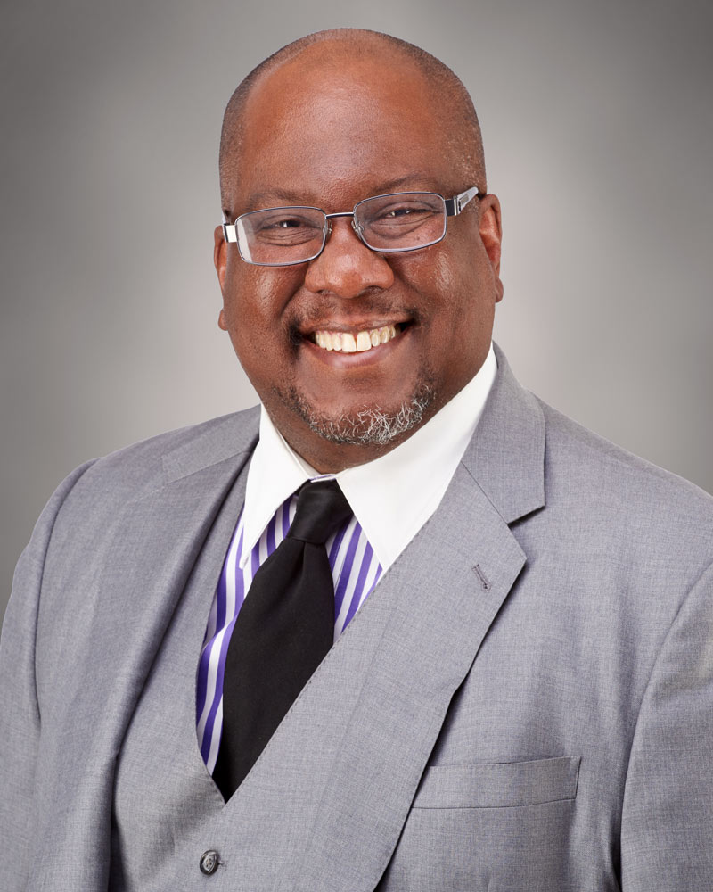 Eric Anderson