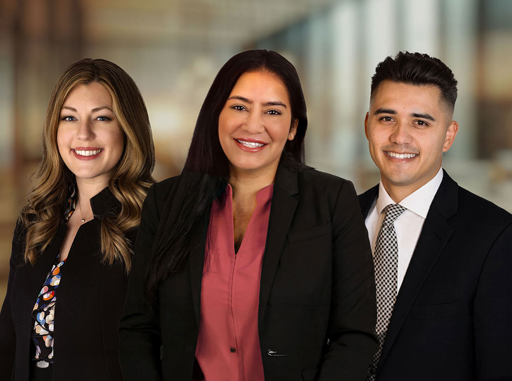 Varner Brandt team partners