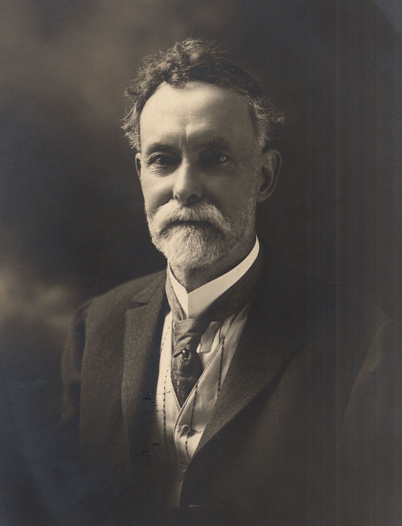 Attorney Henry Goodcell, Jr.