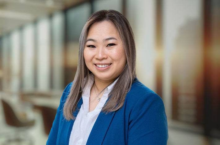 Attorney Ellen Peng