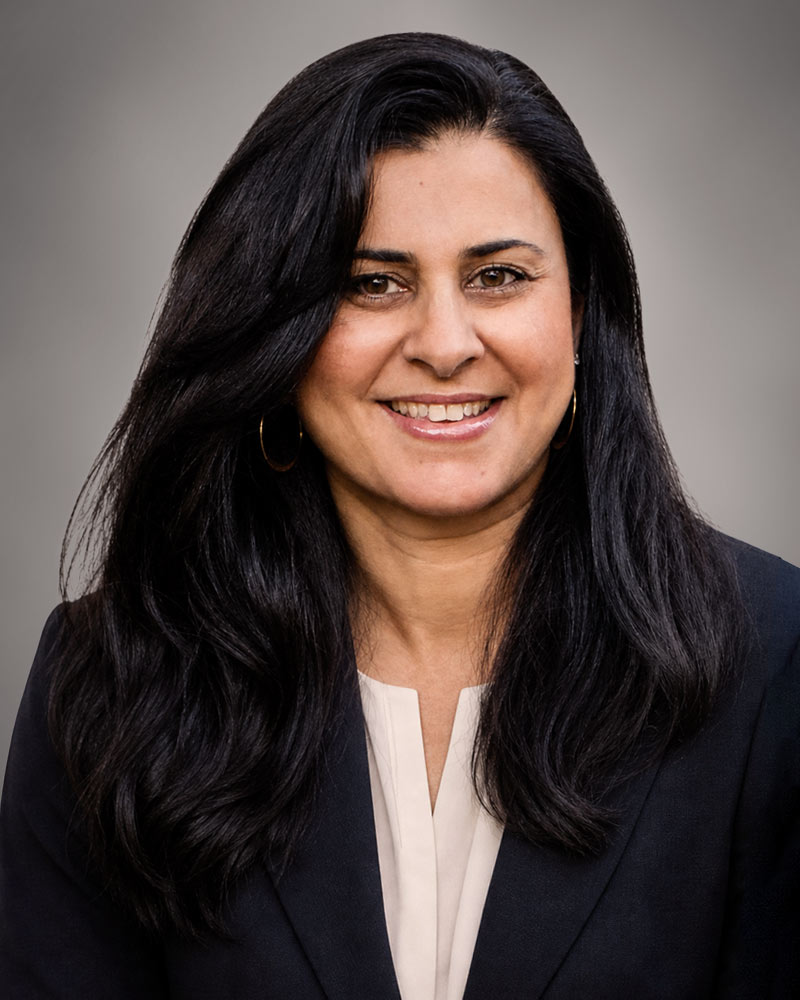 Usi N. Botros, attorney headshot