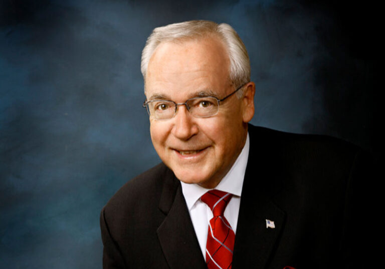 Bruce D. Varner