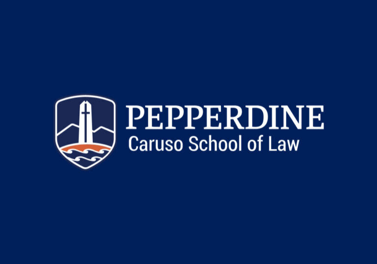Pepperdine Caruso School of Law