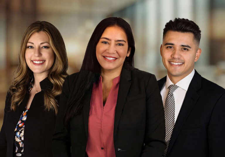 Varner Brandt team partners